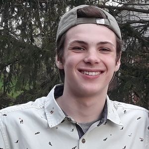 Meet your Posher, Isaac